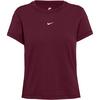 Nike NSW T-Shirt Damen - mystic dates-sail