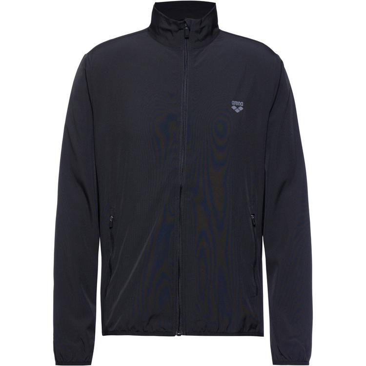 Arena Arena Funktionsjacke Herren - black - 0 | SportScheck
