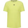 Arena Funktionsshirt Herren - wild lime