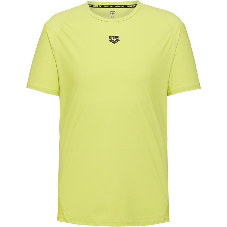 Arena Arena Funktionsshirt Herren - wild lime - 0 | SportScheck