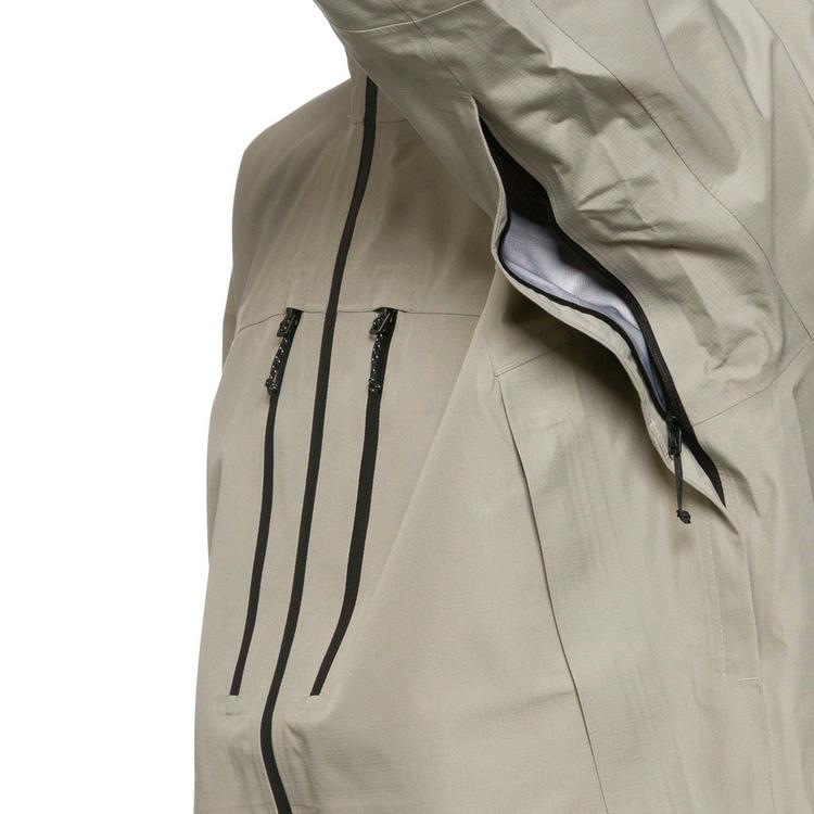 The North Face The North Face VALLEY VIEW Hardshelljacke Herren - stone slab - 0 | SportScheck