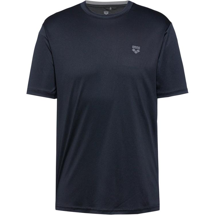 Arena Arena Funktionsshirt Herren - black - 0 | SportScheck
