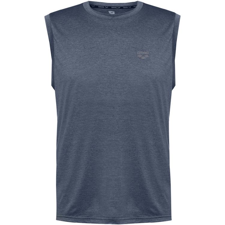 Arena Arena Funktionstank Herren - black - 0 | SportScheck