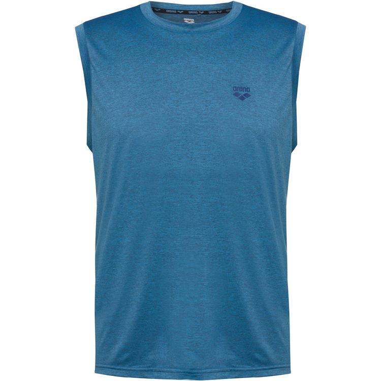 Arena Arena Funktionstank Herren - blue horizon - 0 | SportScheck