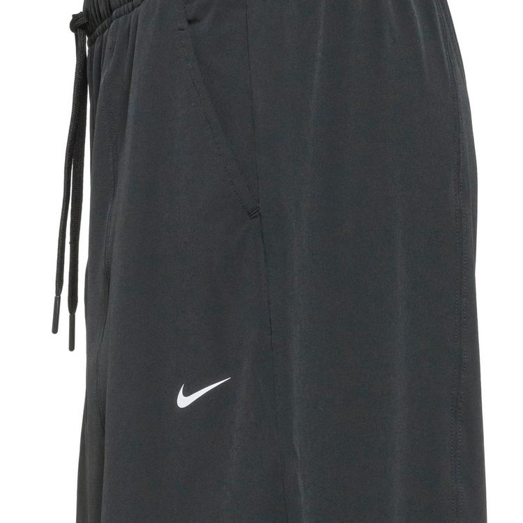 Nike Nike ONE DF Trainingshose Damen - black-white - 0 | SportScheck