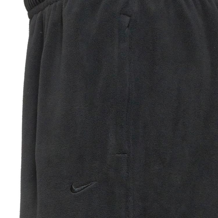 Nike Nike TF Trainingshose Herren - black-purple dynasty-black-black - 0 | SportScheck