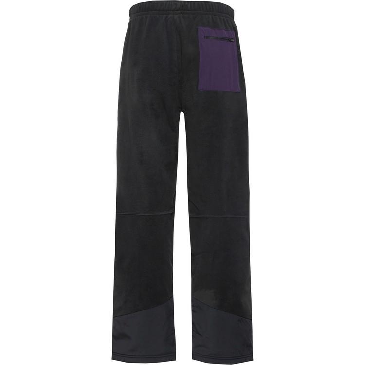 Nike Nike TF Trainingshose Herren - black-purple dynasty-black-black - 0 | SportScheck