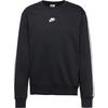 Nike NSW Sweatshirt Herren - black