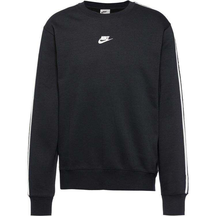 Nike Nike NSW Sweatshirt Herren - black - 0 | SportScheck