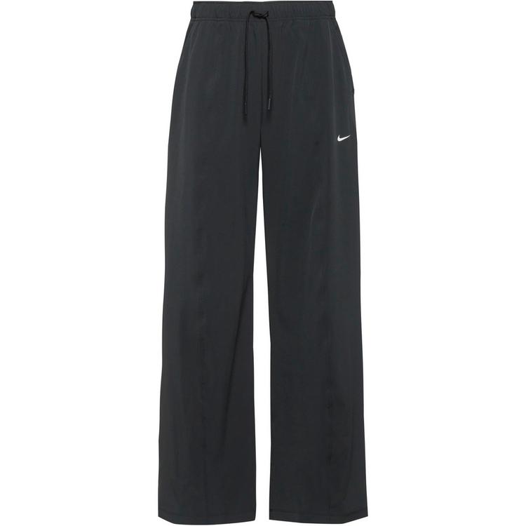 Nike Nike ONE DF Trainingshose Damen - black-white - 0 | SportScheck