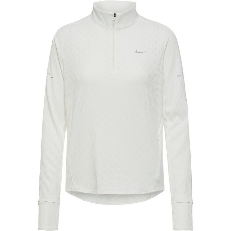 Nike Nike SWIFT Funktionsshirt Damen - sail-reflective silv - 0 | SportScheck