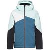 8848 Outdoor ESSENTIAL PEAK Skijacke M&auml;dchen - daybreak-purple plumeria-white