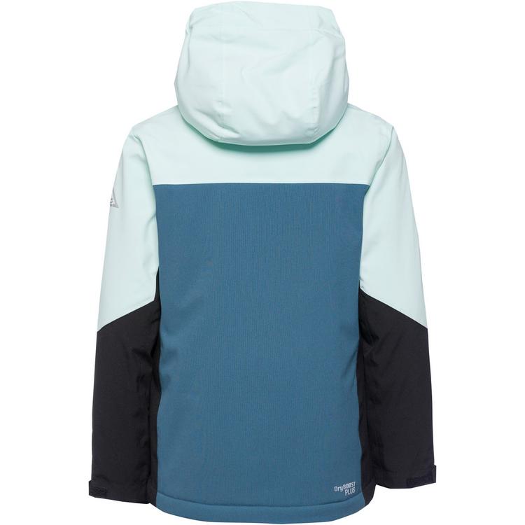 8848 Outdoor 8848 Outdoor ESSENTIAL PEAK Skijacke M&auml;dchen - daybreak-purple plumeria-white - 0 | SportScheck