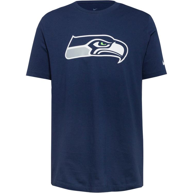 Nike Nike Seattle Seahawks T-Shirt Herren - college navy s - 0 | SportScheck