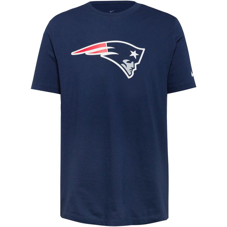 Nike Nike New England Patriots T-Shirt Herren - college navy s - 0 | SportScheck