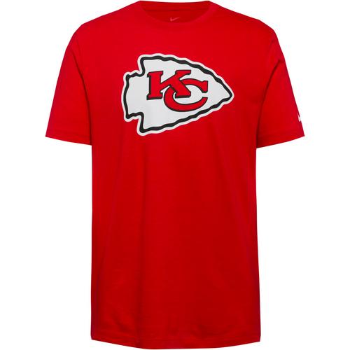 Nike Kansas City Chiefs T-Shirt Herren