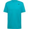 Nike DRI-FIT Funktionsshirt Herren - energy-black