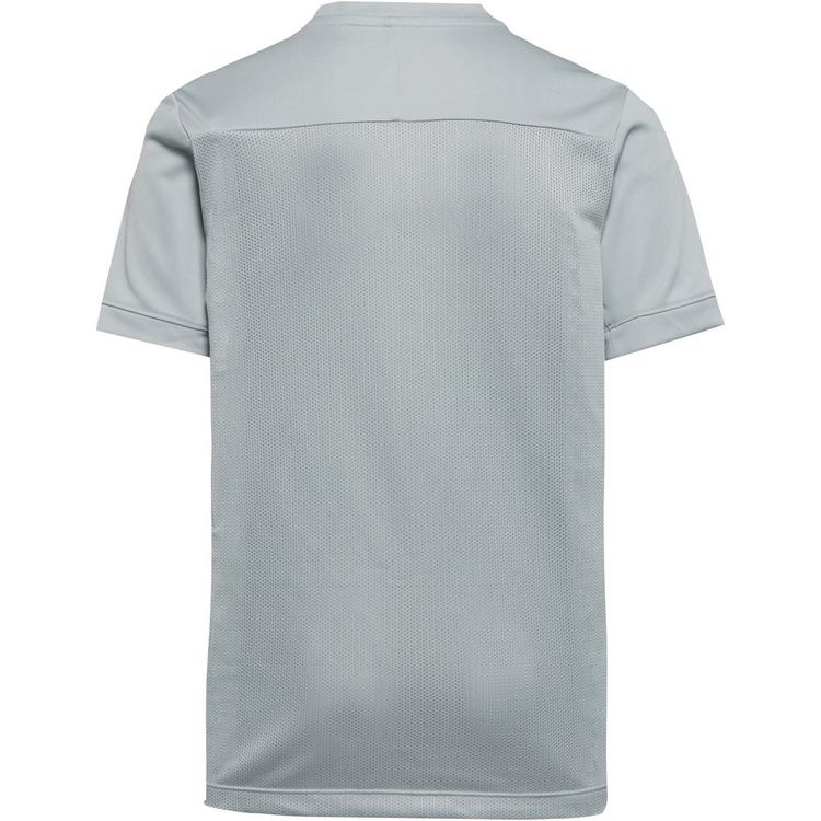 Nike Nike Academy 25 Funktionsshirt Kinder - wolf grey-wolf grey-energy-white - 0 | SportScheck