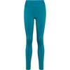 Nike PRO SEAMLESS DRI-FIT Tights Damen - bright spruce