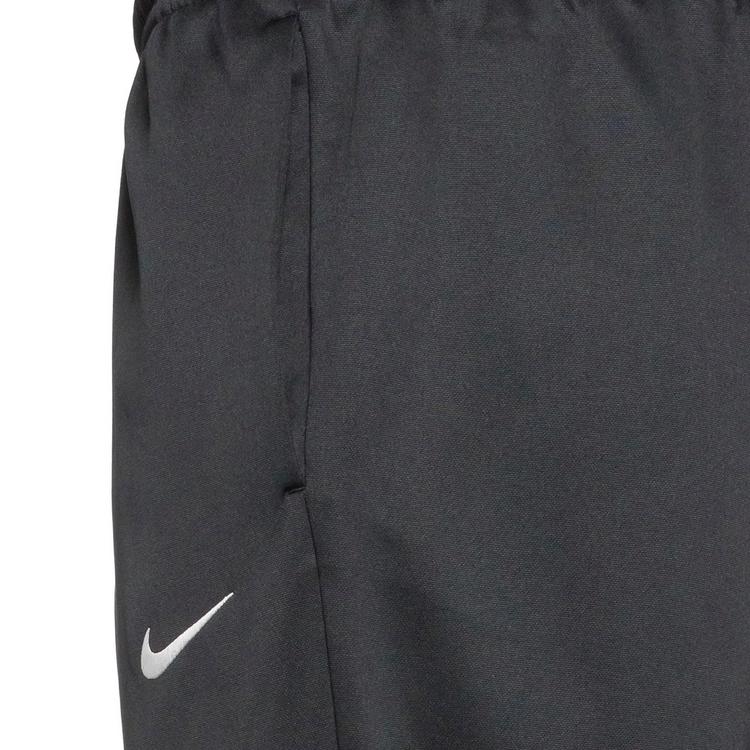 Nike Nike Flex Trainingshose Herren - black-black-white - 0 | SportScheck