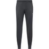 Nike Flex Trainingshose Herren - black-black-white