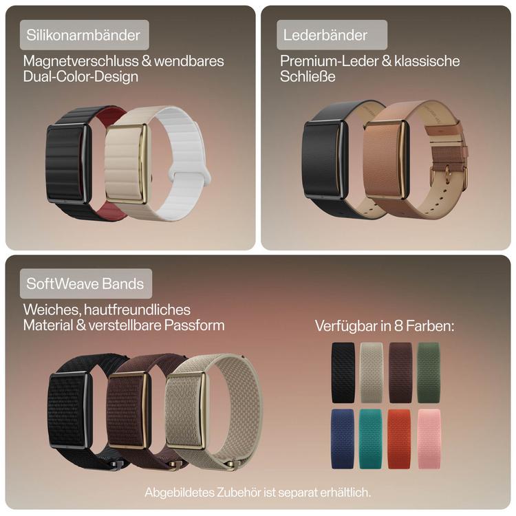 Polar Polar Loop Gen2 Sportuhr - gld-bei - 6 | SportScheck
