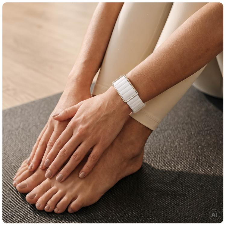 Polar Polar Loop Gen2 Sportuhr - gld-bei - 1 | SportScheck