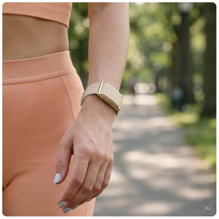 Polar Polar Loop Gen2 Sportuhr - gld-bei - 2 | SportScheck