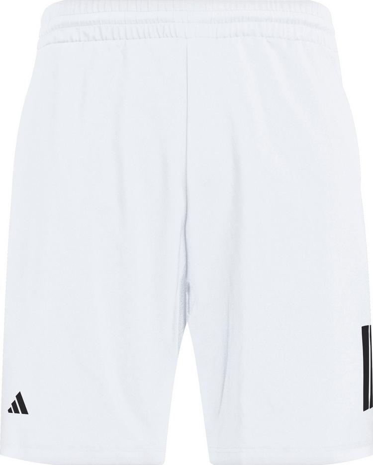 adidas adidas CLUB Tennisshorts Kinder - white - 0 | SportScheck