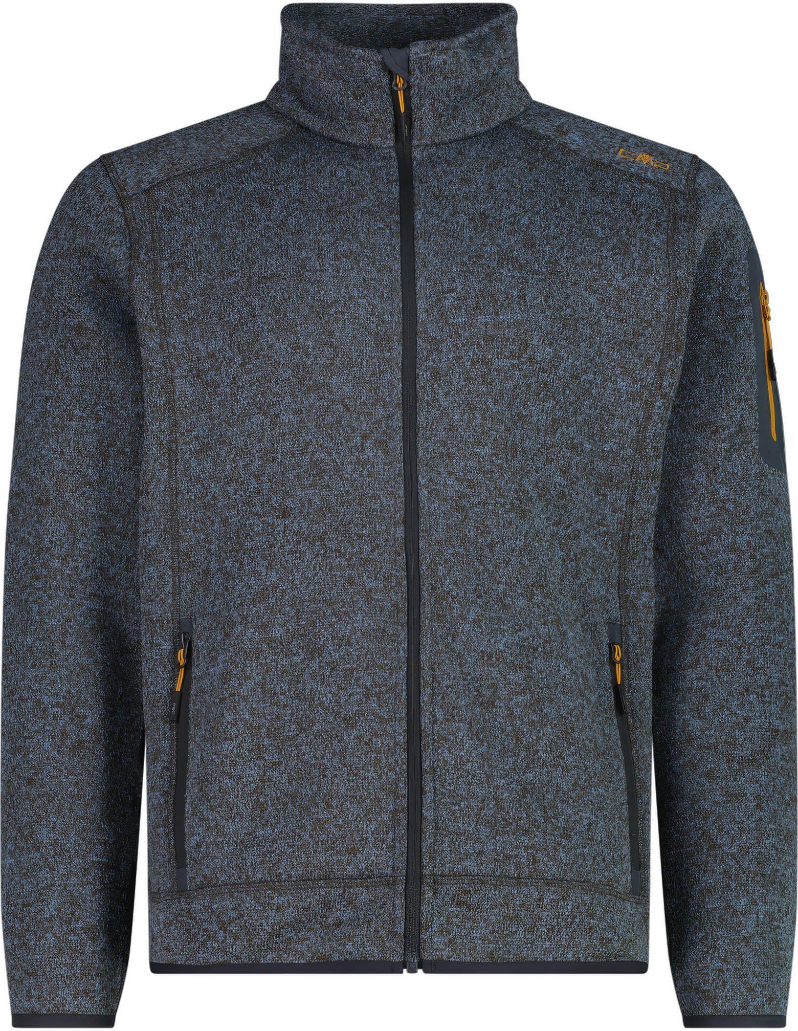 Cmp Gris Fleece - Bild 2