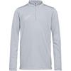 Nike Academy 25 Funktionsshirt Kinder - wolf grey-energy-white