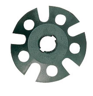 KOMPERDELL Vario Winter Stockaufsatz schwarz