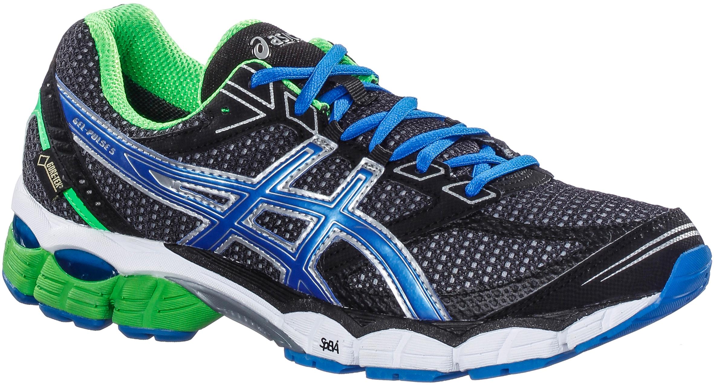 asics pulse 5 herren
