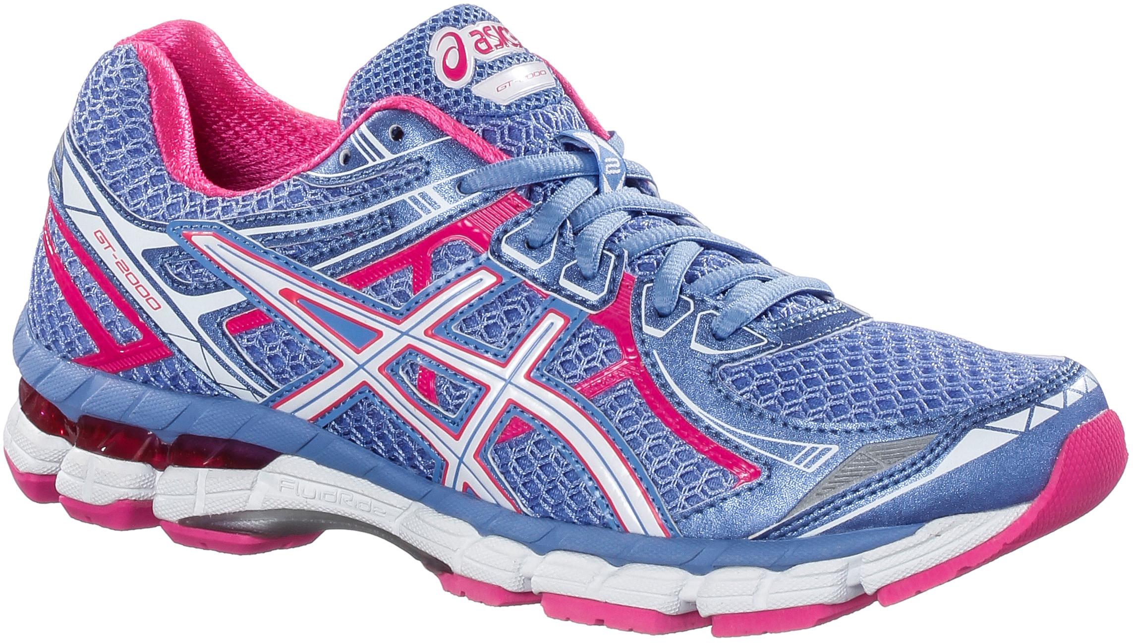 asics gel gt 2000 damen