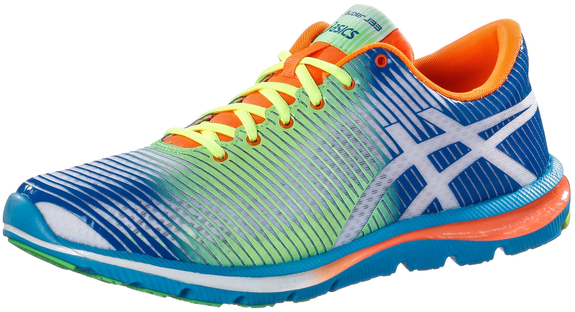 asics bunt herren