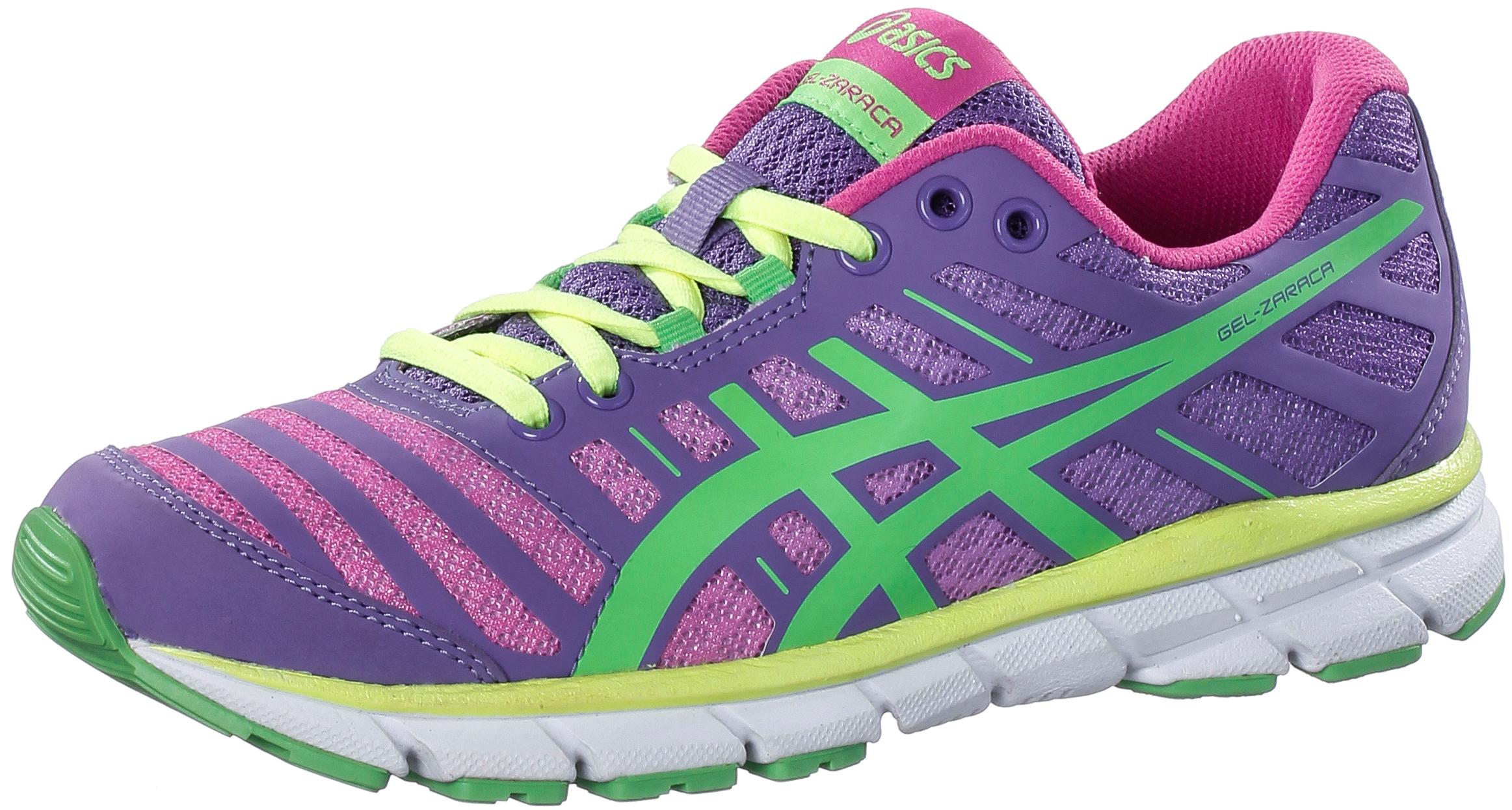 asics gel zaraca 2 damen