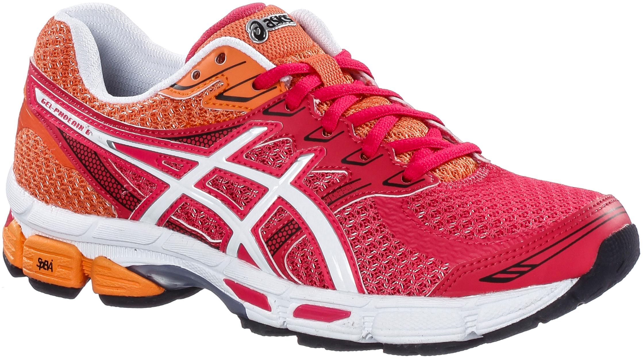 asics gel phoenix damen