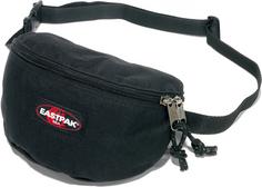 EASTPAK Springer Bauchtasche black