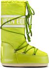 Moonboot Moon Boot Nylon Boots - limette