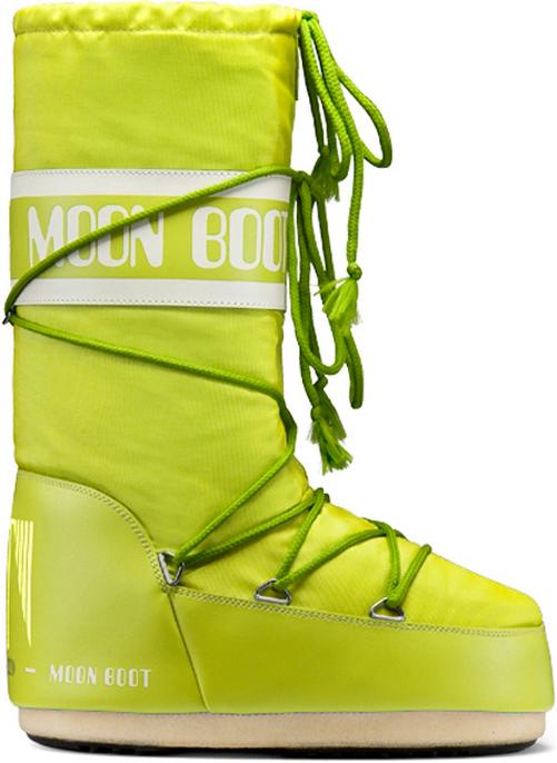 Moonboot Moon Boot Nylon Boots