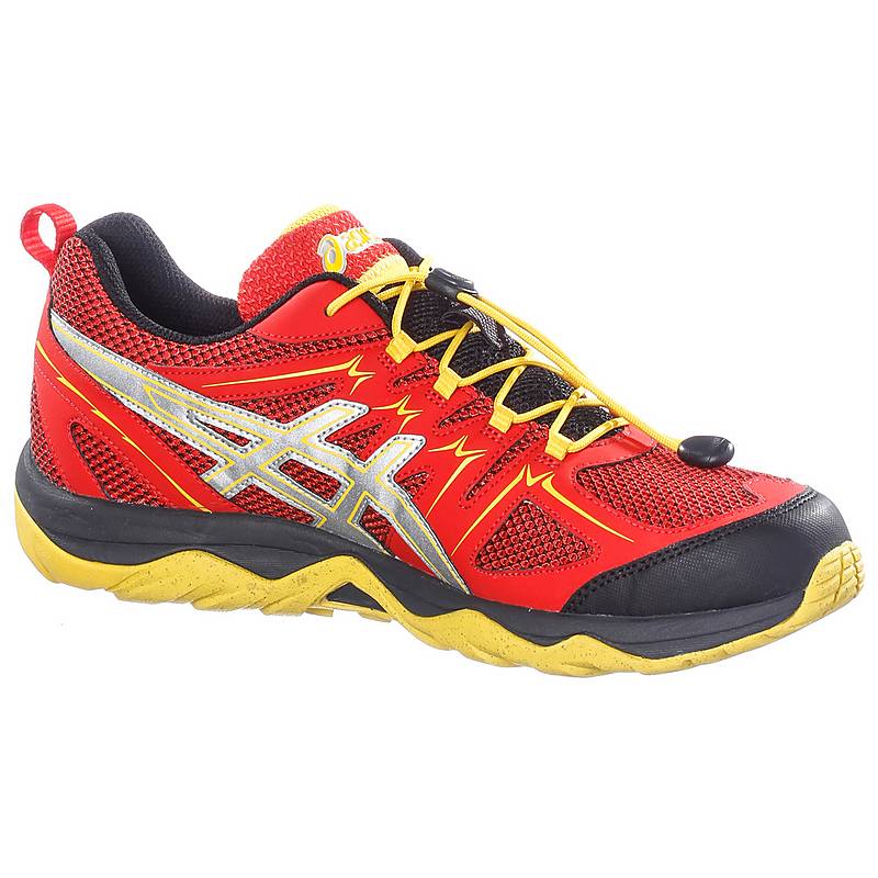 asics gel-fujiviper walkingschuhe damen asics gel-fujiviper walkingschuhe damen