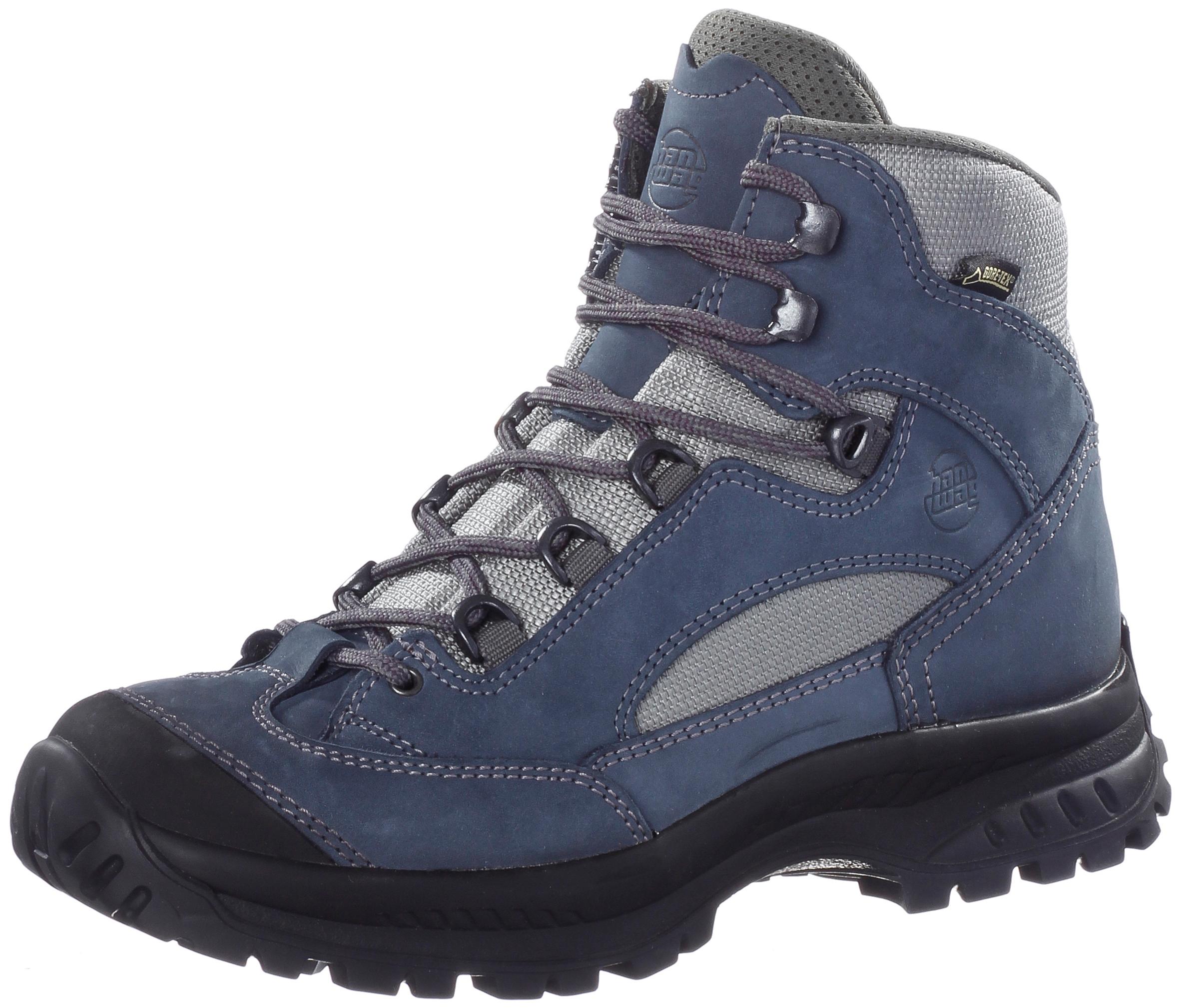 hanwag damen wanderschuhe