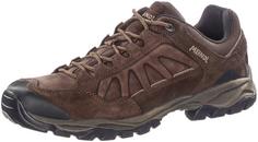 MEINDL Nebraska Wanderschuhe Herren mahagoni