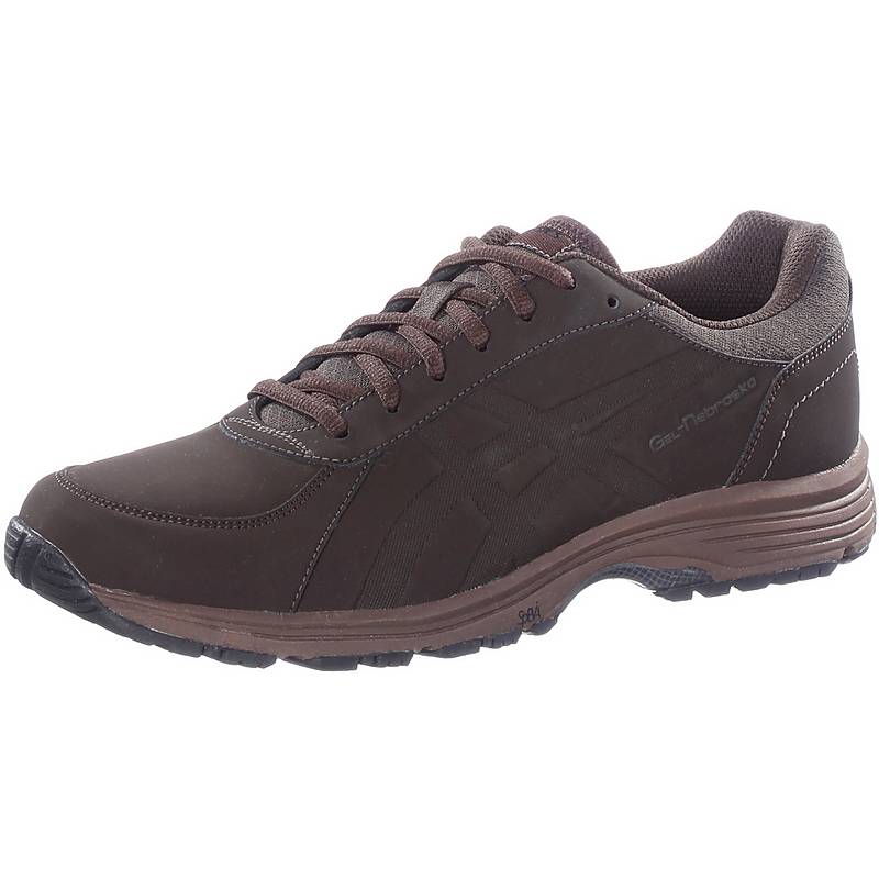 asics gel nebraska braun asics gel nebraska braun