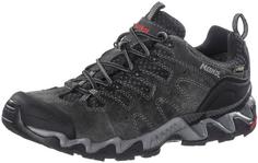 MEINDL GTX Portland Wanderschuhe Herren anthrazit