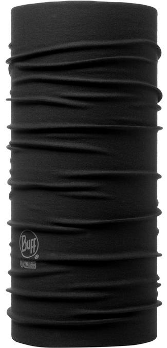 BUFF UV Adult Multifunktionstuch schwarz