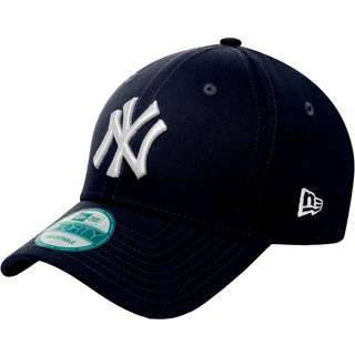 New Era 9Forty New York Yankees Cap navy