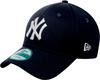 New Era 9Forty New York Yankees Cap - navy