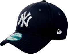 New Era 9Forty New York Yankees Cap navy