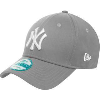 New Era 9Forty New York Yankees Cap grey